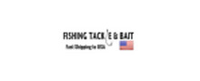 Fishing Tackle and Bait brand logo for reviews of online shopping for Sport & Outdoor products