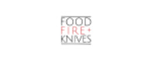 Food Fire Knives brand logo for reviews of online shopping for Home and Garden products