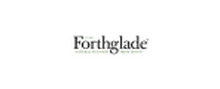Forthglade brand logo for reviews of food and drink products