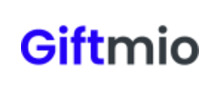 Giftmio brand logo for reviews of online shopping for Merchandise products