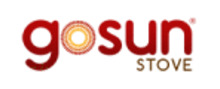 GoSun brand logo for reviews of online shopping for Sport & Outdoor products