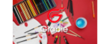 Grabie brand logo for reviews of online shopping for Office, Hobby & Party Supplies products