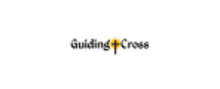 Guiding Cross brand logo for reviews of Good Causes