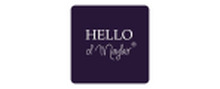 Hello of Mayfair brand logo for reviews of online shopping for Fashion products