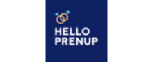 HelloPrenup - Online Prenuptial Agreements brand logo for reviews of Other Goods & Services
