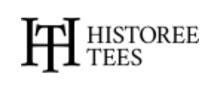 HistoreeTees brand logo for reviews of online shopping for Fashion products