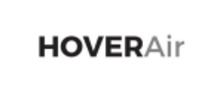 HOVERAir brand logo for reviews of travel and holiday experiences