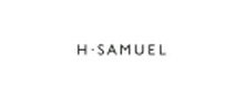 H.Samuel brand logo for reviews of online shopping for Fashion products