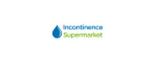 Incontinence Supermarket brand logo for reviews of online shopping for Personal care products