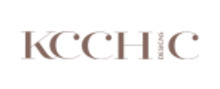 KC Chic Designs brand logo for reviews of online shopping for Fashion products