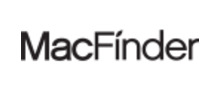 MacFinder - Apple Resale & Trade-ins brand logo for reviews of online shopping for Electronics products