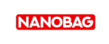 Nanobag brand logo for reviews of online shopping for Fashion products