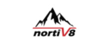 Nortiv8 brand logo for reviews of online shopping for Fashion products