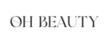 Oh Beauty brand logo for reviews of online shopping for Personal care products