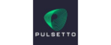 Pulsetto brand logo for reviews of online shopping for Personal care products
