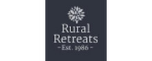 Rural Retreats brand logo for reviews of travel and holiday experiences