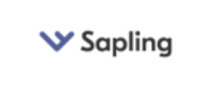 Sapling brand logo for reviews of online shopping for Home and Garden products