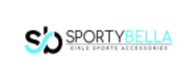 Sportybella brand logo for reviews of online shopping for Sport & Outdoor products