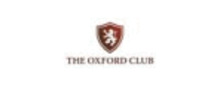 The Oxford Club brand logo for reviews of financial products and services