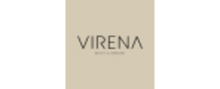 Virena brand logo for reviews of online shopping for Personal care products
