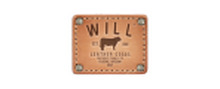 WILL Leather Goods brand logo for reviews of online shopping for Fashion products