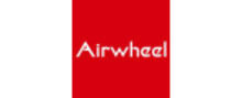 Airwheel Luggage brand logo for reviews of online shopping for Sport & Outdoor products