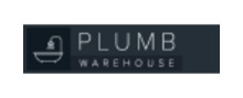 Plumb Warehouse brand logo for reviews of online shopping for Home and Garden products