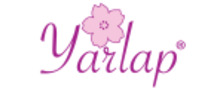YARLAP brand logo for reviews of online shopping for Personal care products
