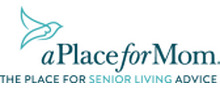 A Place for Mom brand logo for reviews of Other Goods & Services