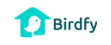 Birdfy brand logo for reviews of online shopping for Pet Shop products
