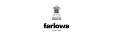 Farlows brand logo for reviews of online shopping for Sport & Outdoor products