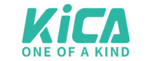 Kicacare brand logo for reviews of Other Goods & Services