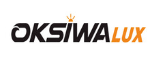 Oksiwa brand logo for reviews of online shopping for Fashion products