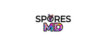 Sporesmd brand logo for reviews of diet & health products