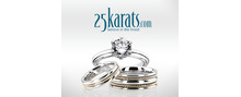 Karats brand logo for reviews of online shopping for Fashion products