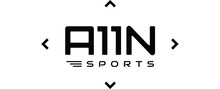 A11N SPORTS brand logo for reviews of online shopping for Sport & Outdoor products