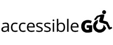 AccessibleGO brand logo for reviews of Other Goods & Services
