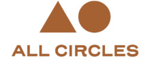 Allcircles brand logo for reviews of financial products and services