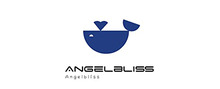 Angelbliss brand logo for reviews of online shopping for Children & Baby products
