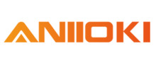 Aniioki brand logo for reviews of online shopping for Sport & Outdoor products