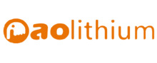 Aolithium brand logo for reviews of online shopping for Electronics products