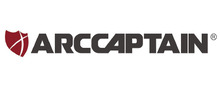 ARCCAPTAIN brand logo for reviews of online shopping for Home and Garden products