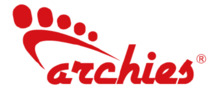 Archies brand logo for reviews of online shopping for Fashion products