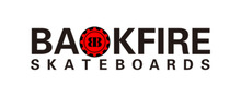 Backfire Boards brand logo for reviews of online shopping for Sport & Outdoor products