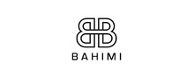 Bahimi brand logo for reviews of online shopping for Personal care products