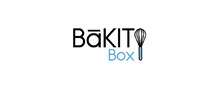 BaKIT Box brand logo for reviews of online shopping for Home and Garden products