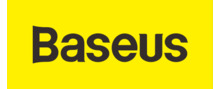 Baseus brand logo for reviews of online shopping for Electronics products