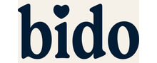 Bido brand logo for reviews of online shopping for Pet Shop products