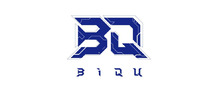 BIQU brand logo for reviews of online shopping for Office, Hobby & Party Supplies products