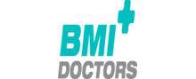 BMI Doctors brand logo for reviews of Other Goods & Services